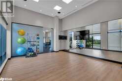 681 YONGE Street Unit# 311 Barrie