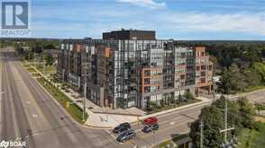 681 YONGE Street Unit# 311 Barrie