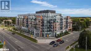 681 YONGE Street Unit# 311 Barrie