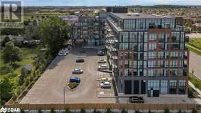 681 YONGE Street Unit# 311 Barrie