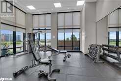 681 YONGE Street Unit# 311 Barrie