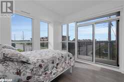 681 YONGE Street Unit# 311 Barrie