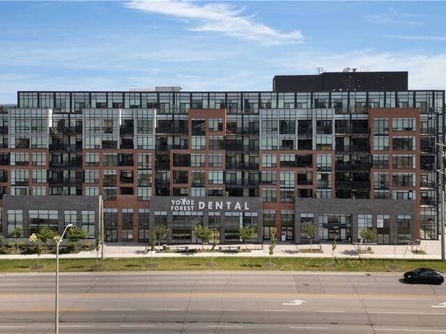 681 YONGE Street Unit# 311 Barrie Ontario