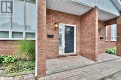 355 BLAKE Street Unit# 4 Barrie