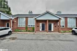 355 BLAKE Street Unit# 4 Barrie