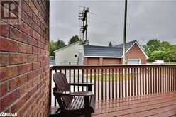 355 BLAKE Street Unit# 4 Barrie