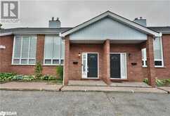 355 BLAKE Street Unit# 4 Barrie