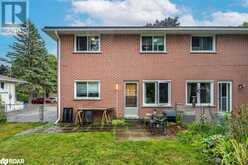 16 CHARLBROOK Avenue Barrie