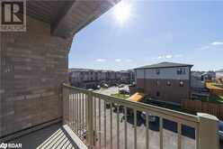 31 PUMPKIN CORNER Crescent Unit# 3 Barrie