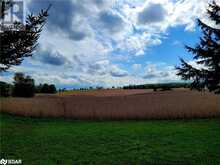 6449 12/13 SIDEROAD NOTTAWASAGA Sideroad Stayner