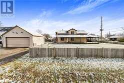 1412 E DOMINION Road Fort Erie