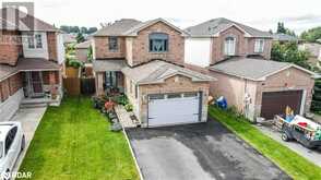 7 HEMLOCK Court Barrie