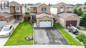 7 HEMLOCK Court Barrie