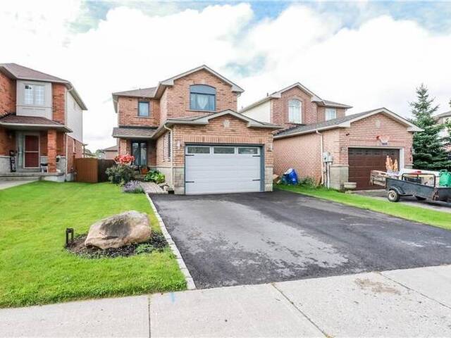 7 HEMLOCK Court Barrie Ontario