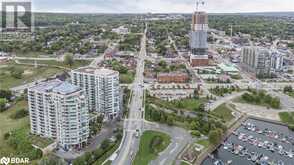 2 TORONTO Street Unit# 401 Barrie