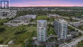 2 TORONTO Street Unit# 401 Barrie