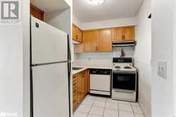 140 DUNLOP Street E Unit# 801 Barrie