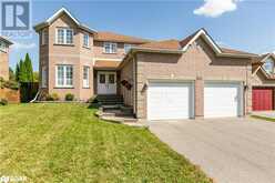 33 LOGAN Court Barrie