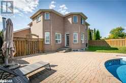 33 LOGAN Court Barrie