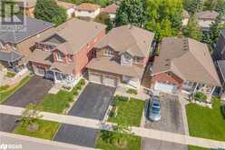 165 BISHOP Drive Barrie