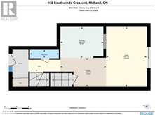 163 SOUTHWINDS Crescent Midland