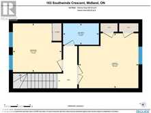 163 SOUTHWINDS Crescent Midland