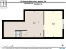 163 SOUTHWINDS Crescent Midland