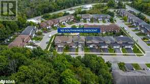 163 SOUTHWINDS Crescent Midland