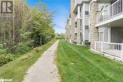 40 MULLIGAN Lane Unit# 102 Wasaga Beach