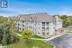 40 MULLIGAN Lane Unit# 102 Wasaga Beach