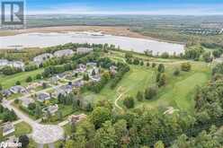 40 MULLIGAN Lane Unit# 102 Wasaga Beach