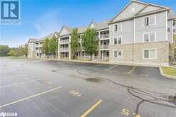 40 MULLIGAN Lane Unit# 102 Wasaga Beach