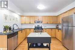 40 MULLIGAN Lane Unit# 102 Wasaga Beach