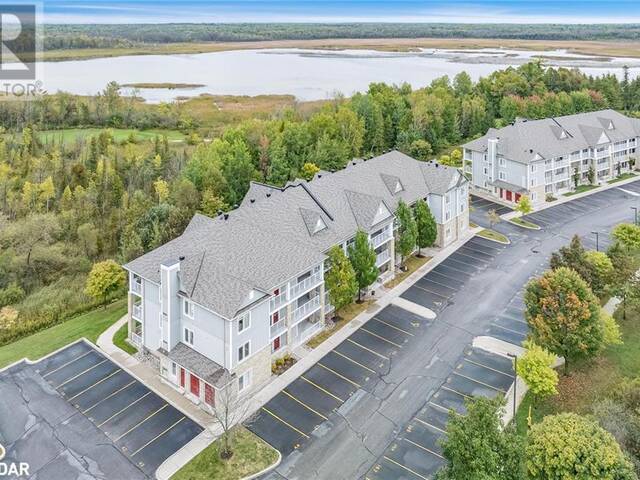 40 MULLIGAN Lane Unit# 102 Wasaga Beach Ontario