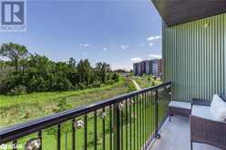 5 CHEF Lane Unit# 208 Barrie