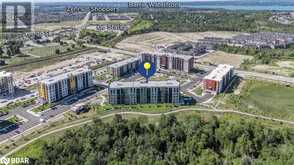 5 CHEF Lane Unit# 208 Barrie