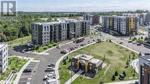 5 CHEF Lane Unit# 208 Barrie