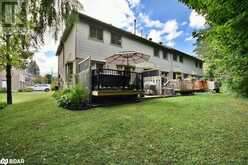 492 LACLIE Street Unit# 10 Orillia