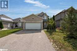 1951 SWAN Street Unit# Main Innisfil