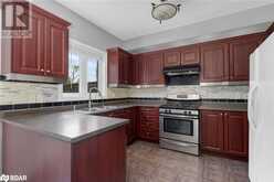 1951 SWAN Street Unit# Main Innisfil