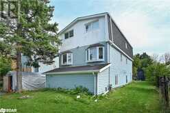 1071 WOOD Street Innisfil