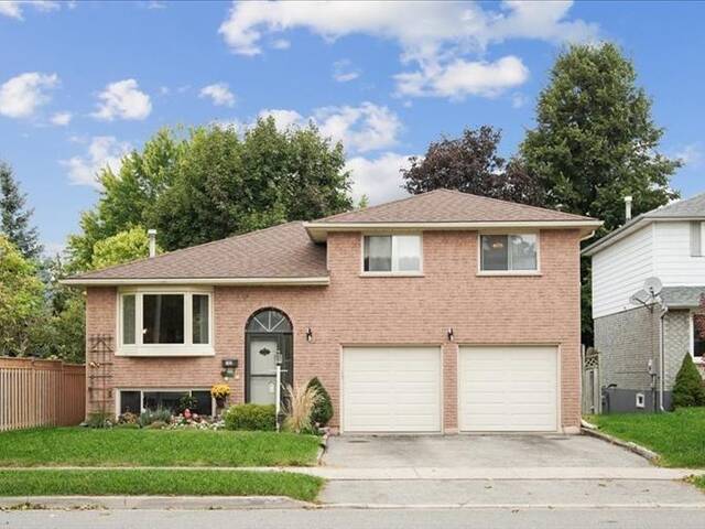 192 BISCAYNE Boulevard Georgina Ontario