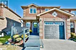 258 DUNSMORE Lane Barrie