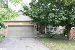 1358 BOBOLINK Court Peterborough