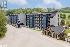 80 HORSESHOE Boulevard Unit# 307 Oro-Medonte