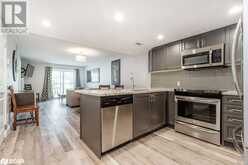 80 HORSESHOE Boulevard Unit# 307 Oro-Medonte