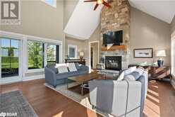 3 MORGAN Drive Oro-Medonte