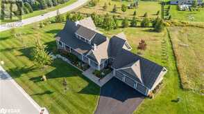 3 MORGAN Drive Oro-Medonte