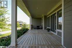 3 MORGAN Drive Oro-Medonte