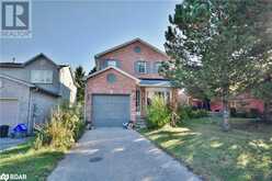 84 HADDEN Crescent Barrie